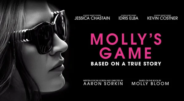 Molly's Game