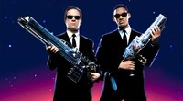 Men in Black