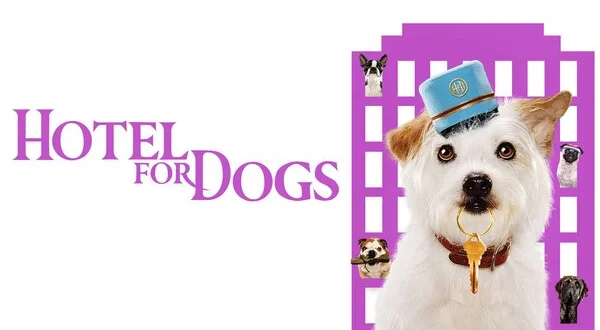 Hotel for Dogs