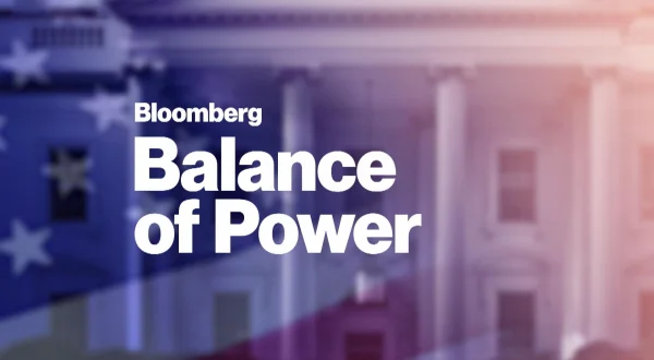 Bloomberg Balance of Power
