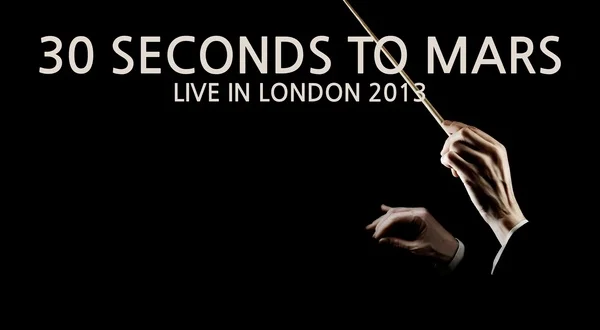 30 Seconds To Mars - Live in London 2013