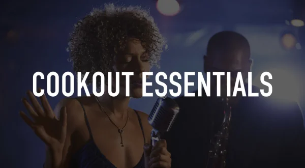 Cookout Essentials