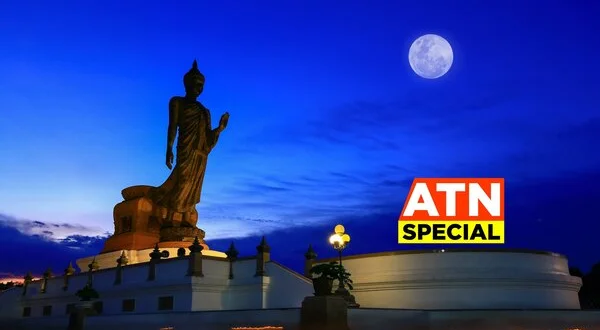 ATN Special