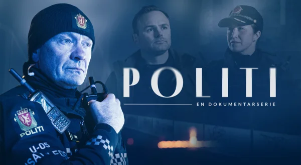 POLITI