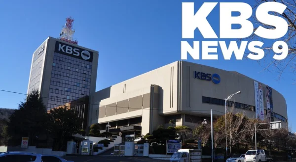 Live: KBS News 9