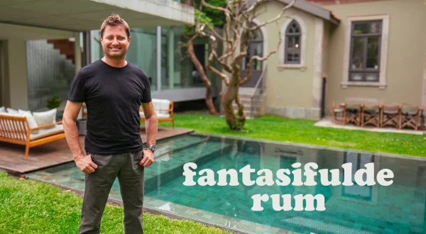 Fantasifulde rum (UK)