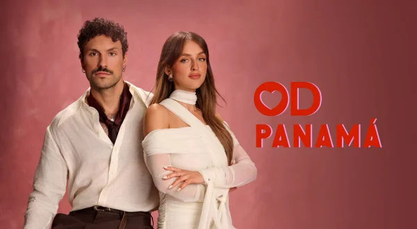 Occupation Double Panamá