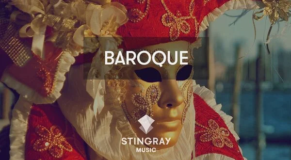 Stingray Baroque