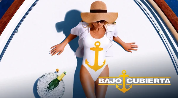 Bajo cubierta