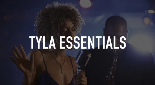 Tyla Essentials