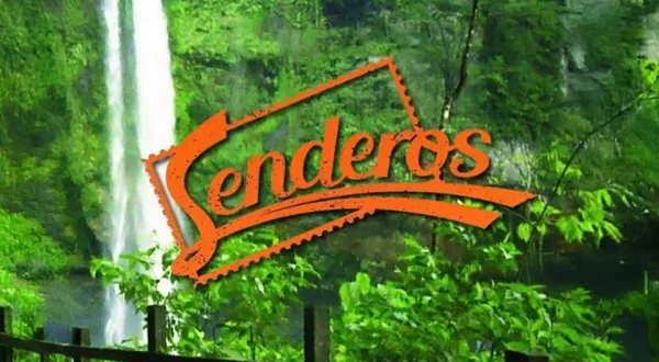 Senderos