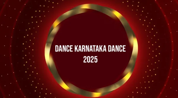 Dance Karnataka Dance 2025