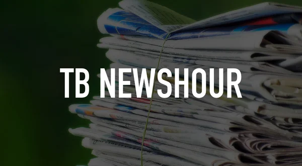 Live: TBT Newshour