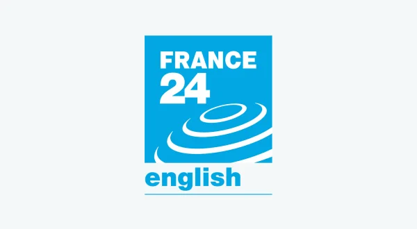 France 24 HD (in English)