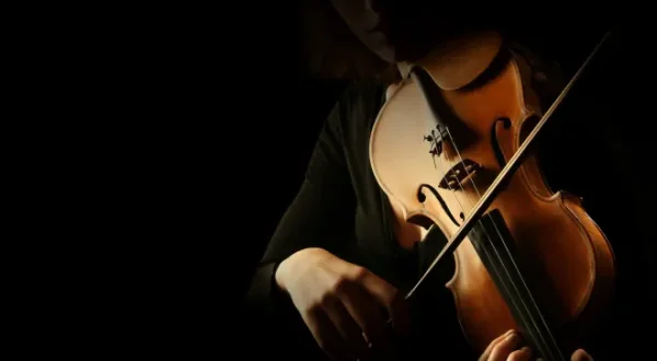 Symphony in C --Adagio