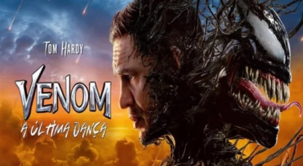Venom: A Última Dança