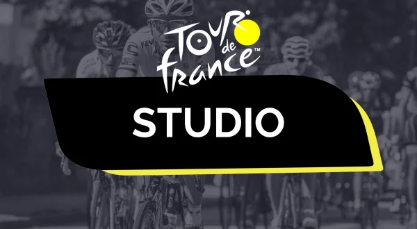 Tour de France: Studiet