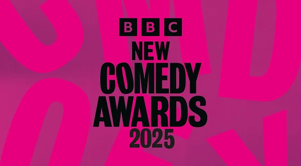 BBC New Comedy Awards