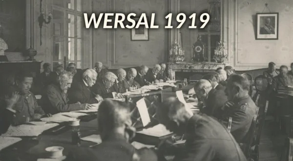 Wersal 1919