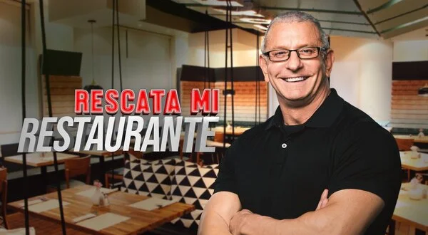 Rescata mi restaurante