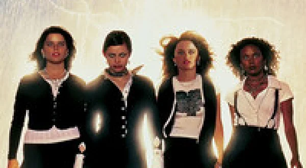 The Craft