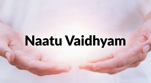 నాటు వైద్యం