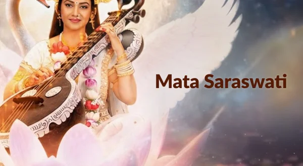 Mata Saraswati