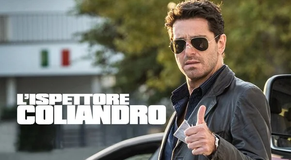 L'ispettore Coliandro: Il ritorno