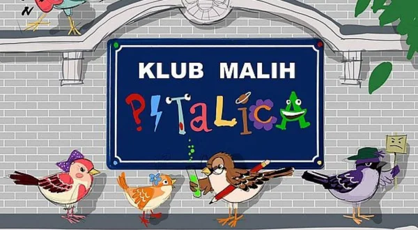 Klub malih pitalica