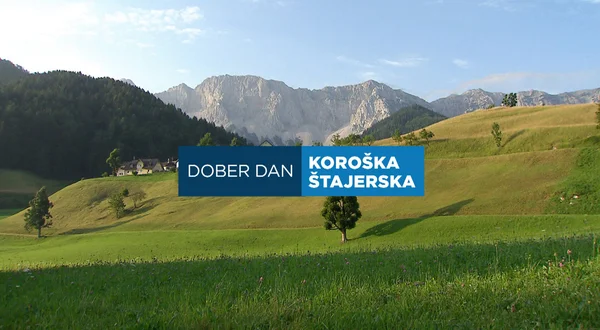 Dober dan Koroska