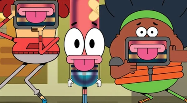 Pinky Malinky