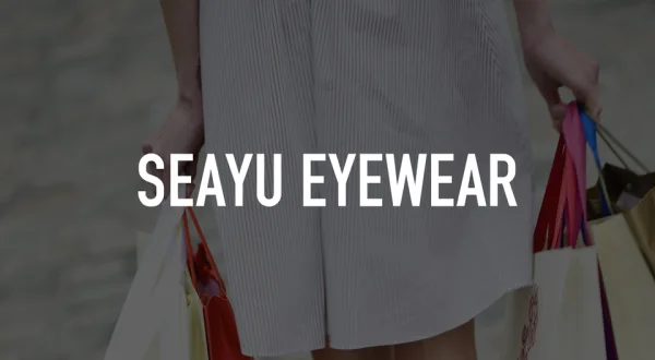 Seayu Eyewear