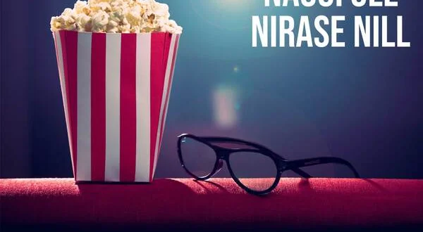 NaguFull Nirase Nill