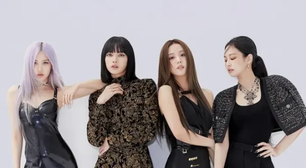 BLACKPINK - The Show