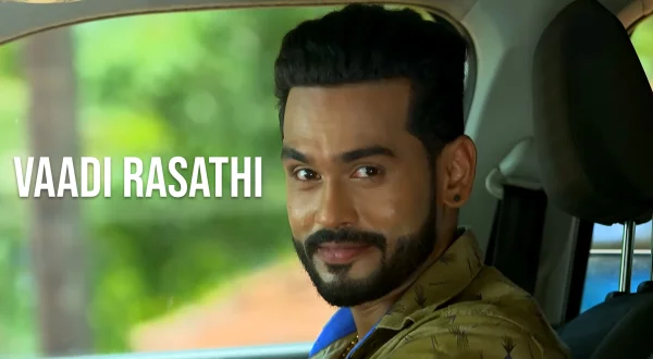 Vaadi Rasathi