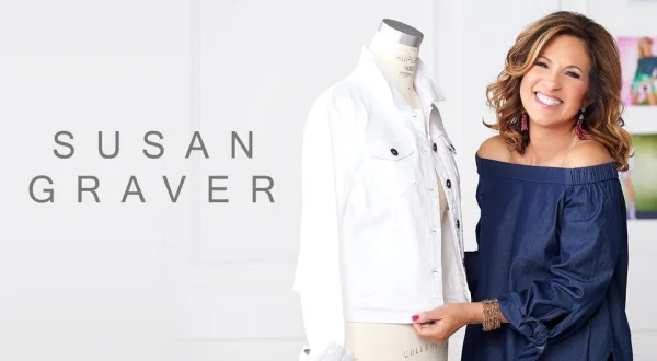 Susan Graver Style