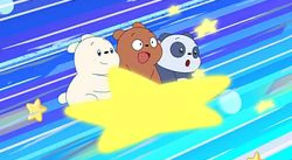 We Baby Bears