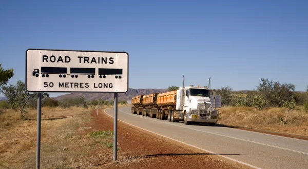 Highway Heroes Down Under