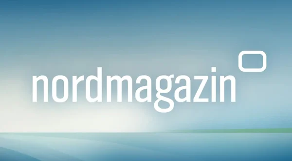 Nordmagazin