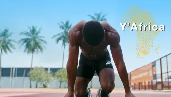 Y'Africa: Sports Champions in Africa