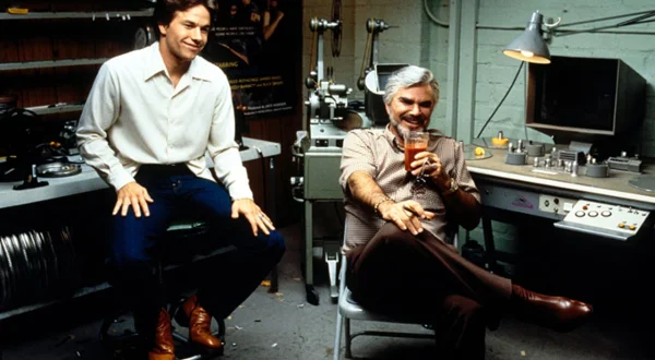 Boogie Nights