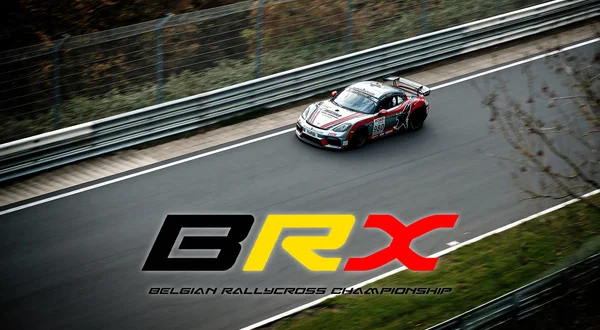 Belgian Rallycross Championship