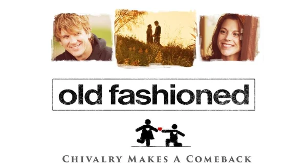 Old Fashioned