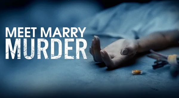 Meet, Marry, Murder