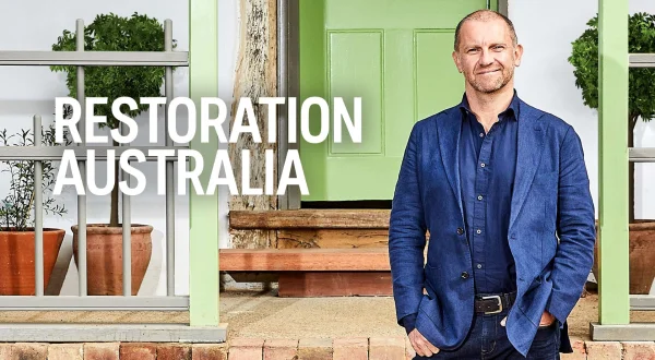 Restoration Australia