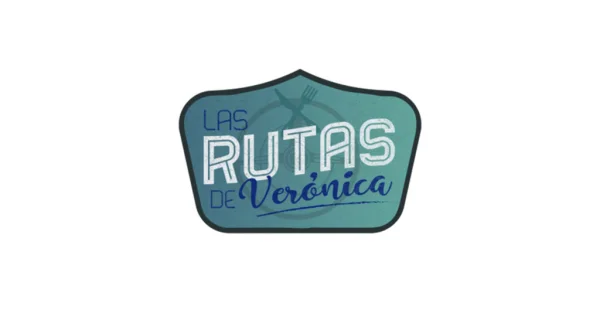 Las rutas de Verónica
