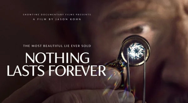 Nothing Lasts Forever