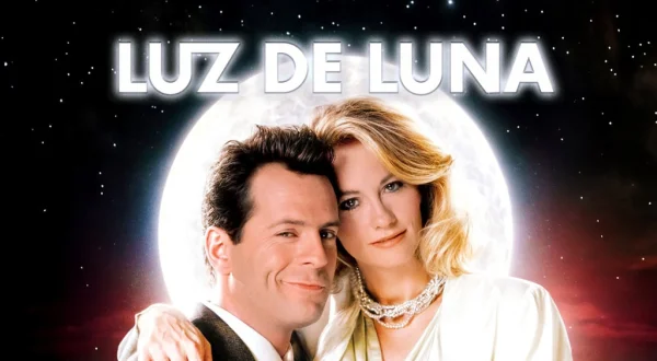 Luz de luna