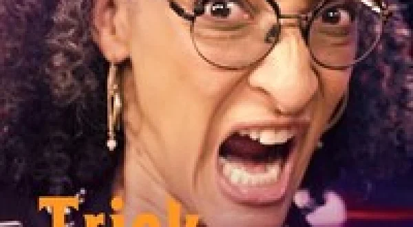 Trick or Eat