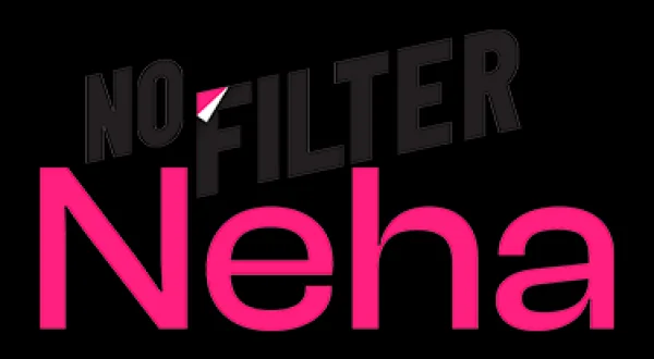 NoFilterNeha
